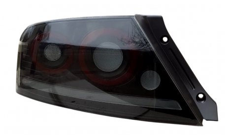Фонари задние Mitsubishi Lancer EVO9