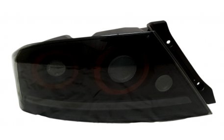 Фонари задние Mitsubishi Lancer EVO9