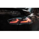 Фонари задние Mitsubishi Lancer X