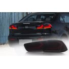 Фонари задние Mitsubishi Lancer X
