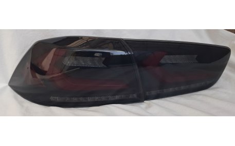 Фонари задние Mitsubishi Lancer X