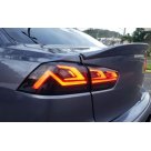 Фонари задние Mitsubishi Lancer X