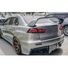 Фонари задние Mitsubishi Lancer X