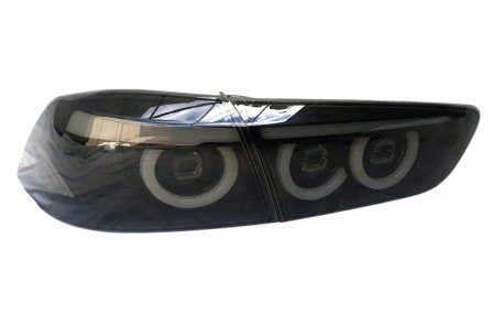 Фонари задние Mitsubishi Lancer X