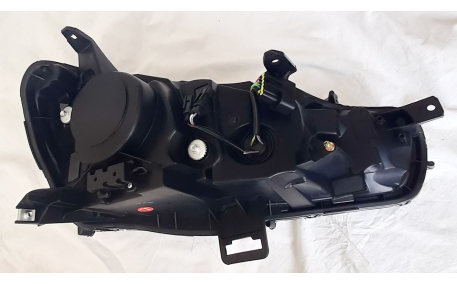 Фары передние Mitsubishi Lancer X