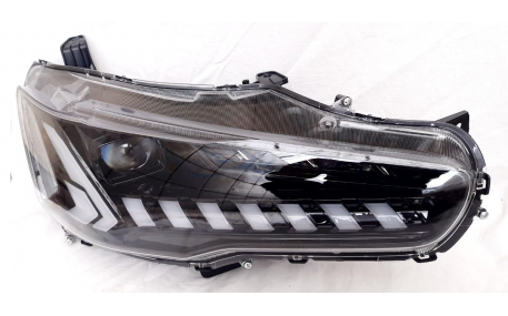 Фары передние Mitsubishi Lancer X