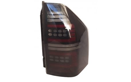 Фонари задние Mitsubishi Pajero Wagon 3