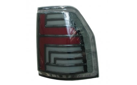 Фонари задние Mitsubishi Pajero Wagon 4