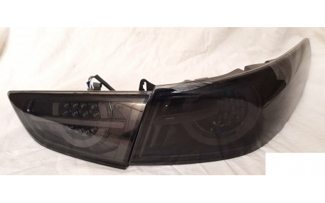 Фонари задние Mazda 3