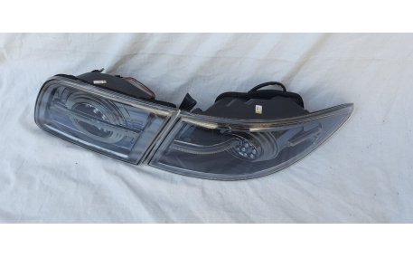 Фонари задние Mazda 6