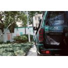 Фонари задние Nissan Patrol Y61