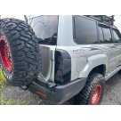 Фонари задние Nissan Patrol Y61