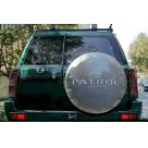 Фонари задние Nissan Patrol Y61