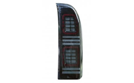 Фонари задние Nissan Patrol Y61 2004-2008