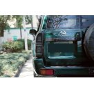 Фонари задние Nissan Patrol Y61