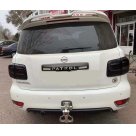 Фонари задние Nissan Patrol Y62