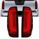 Фонари задние Nissan Navara
