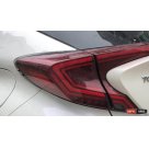 Фонари задние Toyota C-HR