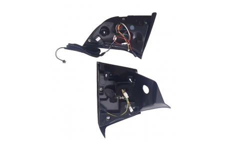 Фонари задние Tesla Model 3