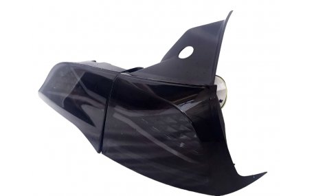 Фонари задние Tesla Model 3