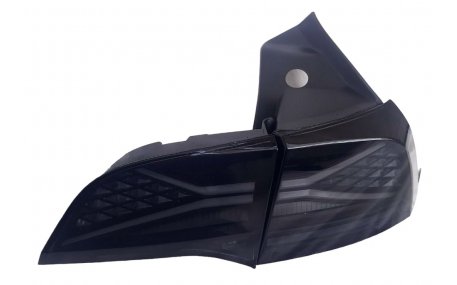 Фонари задние Tesla Model 3