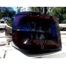 Фонари задние Toyota FJ Cruiser