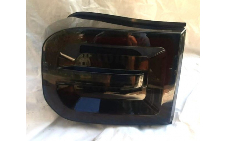 Фонари задние Toyota FJ Cruiser