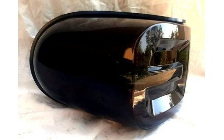 Фонари задние Toyota FJ Cruiser