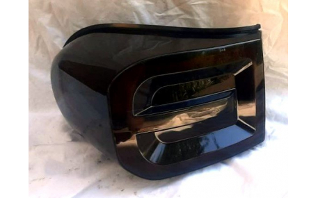 Фонари задние Toyota FJ Cruiser