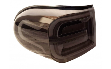 Фонари задние Toyota FJ Cruiser