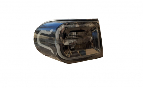 Фонари задние Toyota FJ Cruiser