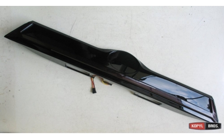 Фонари задние Toyota Highlander