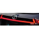 Фонари задние Toyota Highlander