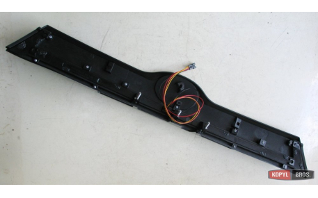 Фонари задние Toyota Highlander