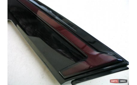 Фонари задние Toyota Highlander