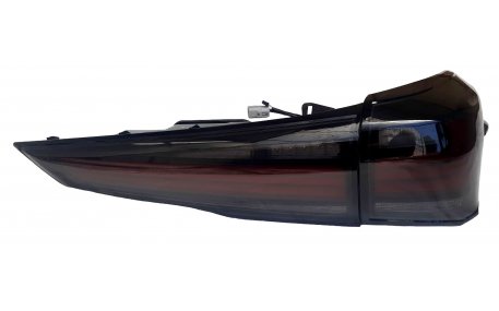 Фонари задние Toyota Highlander