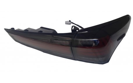 Фонари задние Toyota Highlander