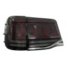Фонари задние Toyota Land Cruiser 200