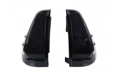 Фонари задние Toyota Land Cruiser Prado 120