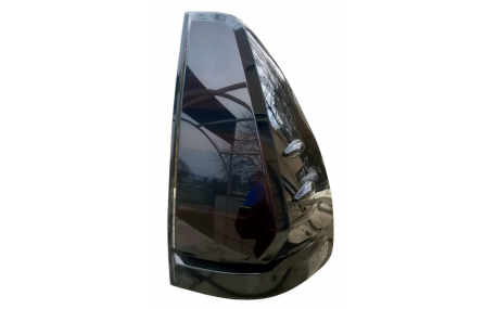 Фонари задние Toyota Land Cruiser Prado 120