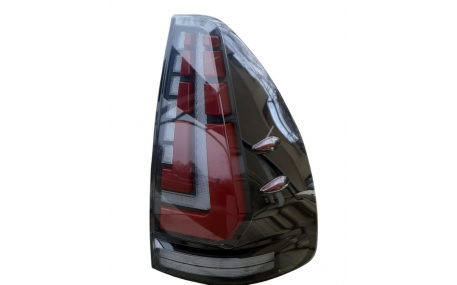 Фонари задние Toyota Land Cruiser Prado 120