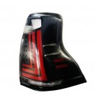 Фонари задние Toyota Land Cruiser Prado 150 2009-2017