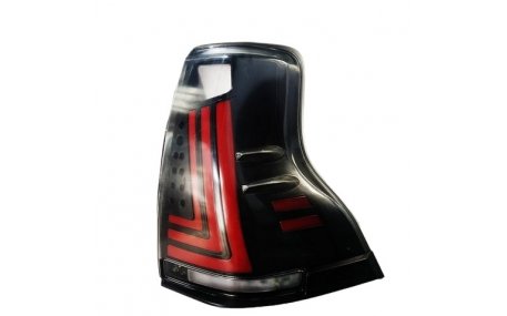 Фонари задние Toyota Land Cruiser Prado 150 2009-2017