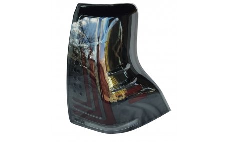 Фонари задние Toyota Land Cruiser Prado 150 2009-2017