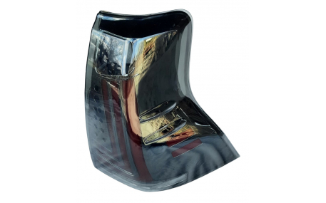 Фонари задние Toyota Land Cruiser Prado 150 2009-2017