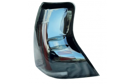 Фонари задние Toyota Land Cruiser Prado 150 2009-2017