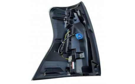 Фонари задние Toyota Land Cruiser Prado 150 2009-2017