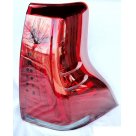 Фонари задние Toyota Land Cruiser Prado 150 2009-2017