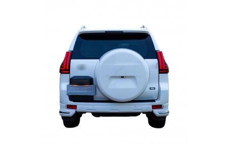 Фонари задние Toyota Land Cruiser Prado 150 2017-2023