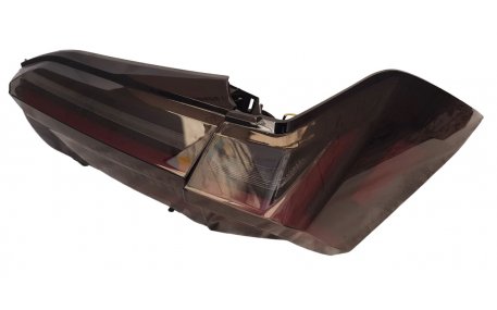 Фонари задние Toyota RAV4